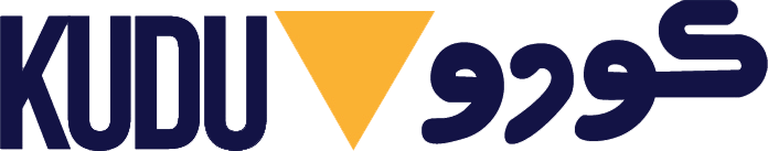 Kudu Logo Kudu Logo