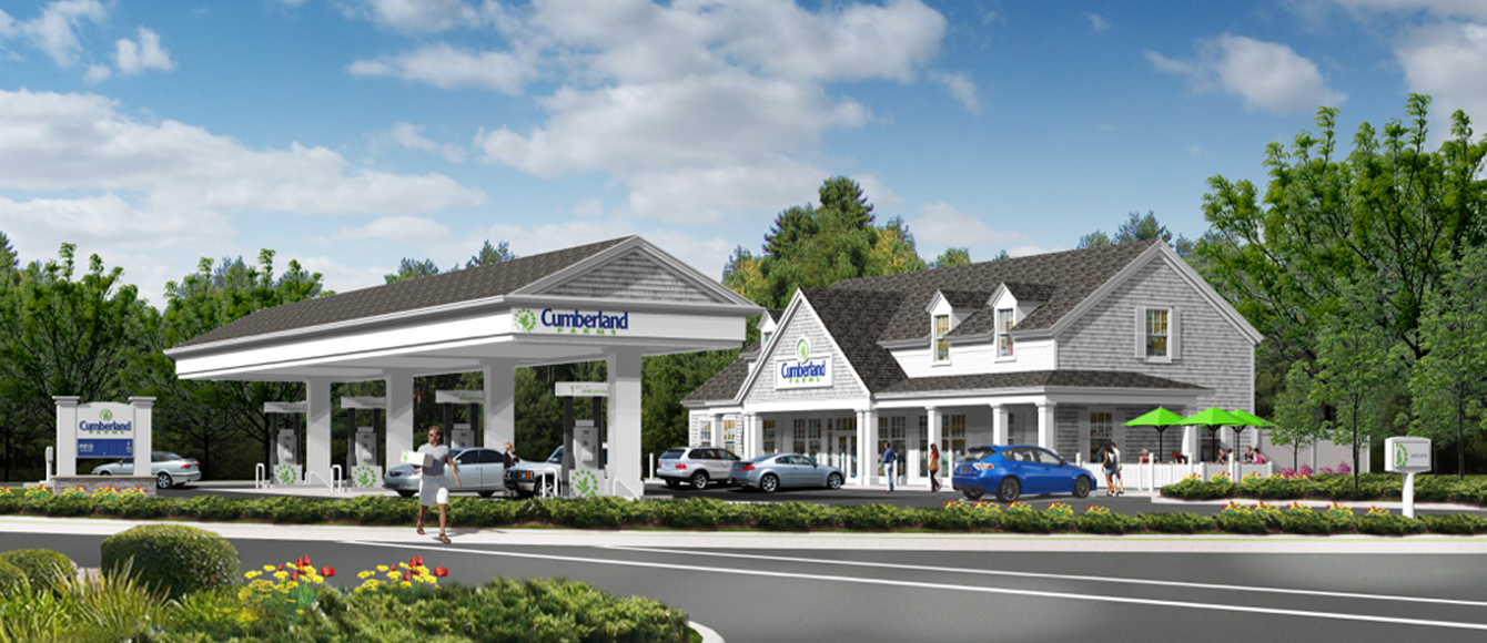 Cumberland Farms